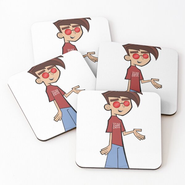 Item preview, I’m Not Daredevil designed and sold by madebyriabia.