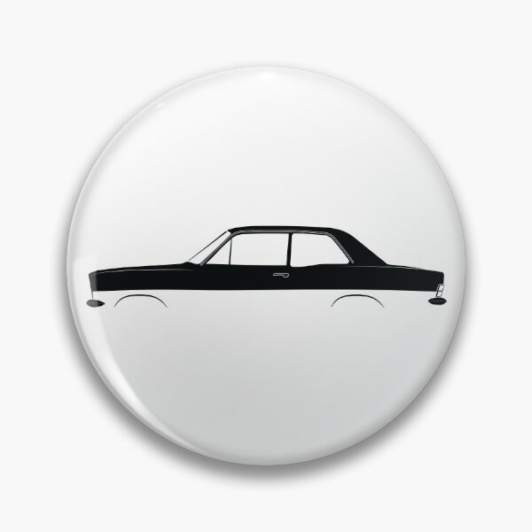 Item preview, Torana (HB) (Black) designed and sold by Car Silhouettes.