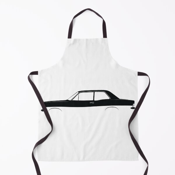 Item preview, Torana (HB) (Black) designed and sold by Car Silhouettes.