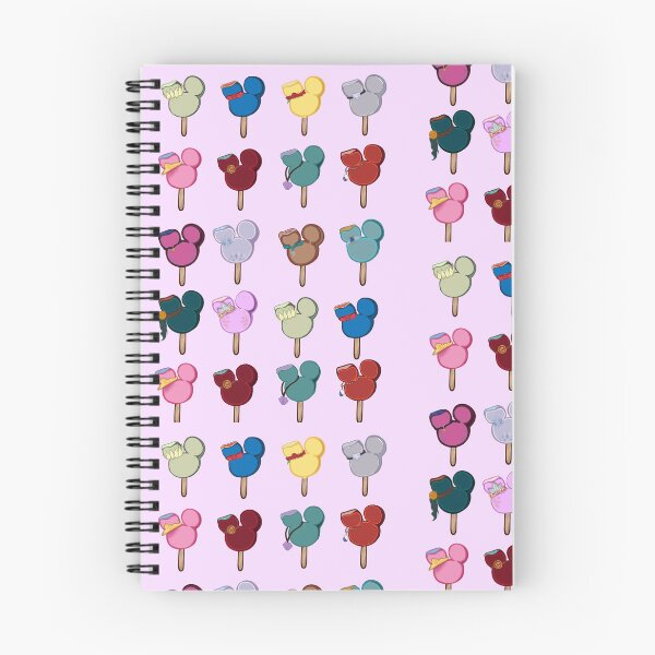 Item preview, Princess pops print designed and sold by KellieSpace.
