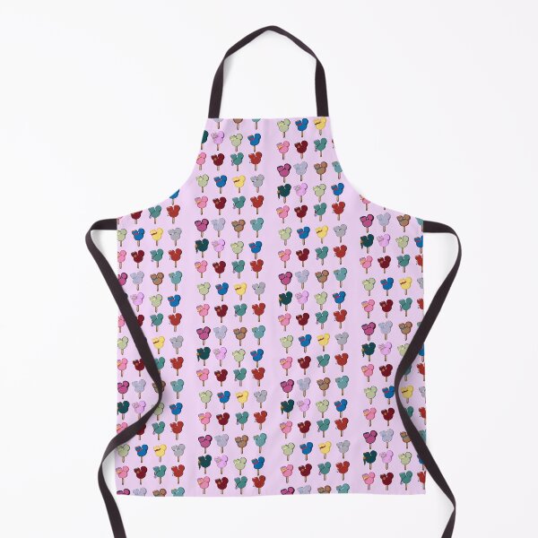 Item preview, Princess pops print designed and sold by KellieSpace.