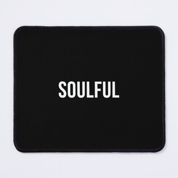 Item preview, Soulful - designed and sold by ngan2614387.