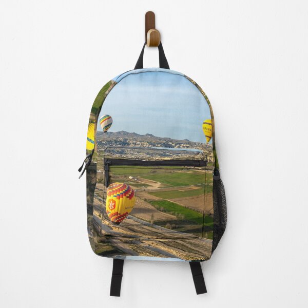 Item preview, Perfect Morning Hot Air Balloon Flight designed and sold by SafariByMarisa.
