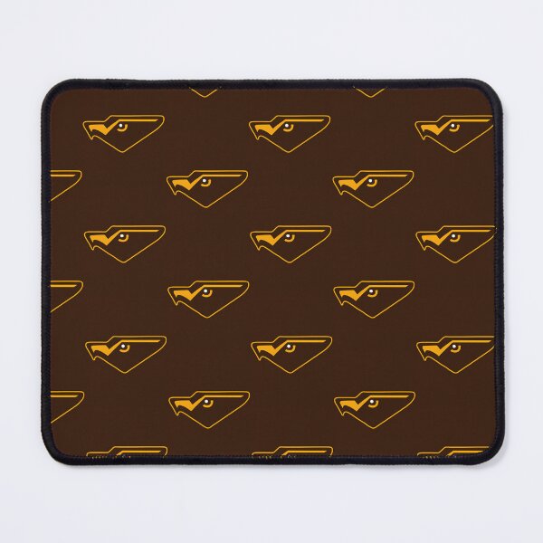 Item preview, Hawk Vision 2 designed and sold by Luke Foran Sports Art.