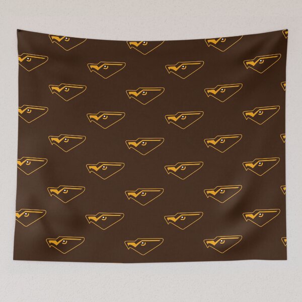 Item preview, Hawk Vision 2 designed and sold by Luke Foran Sports Art.