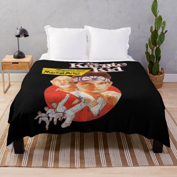 Item preview, Master The Martial Arts Design designed and sold by JQKERdesigns.