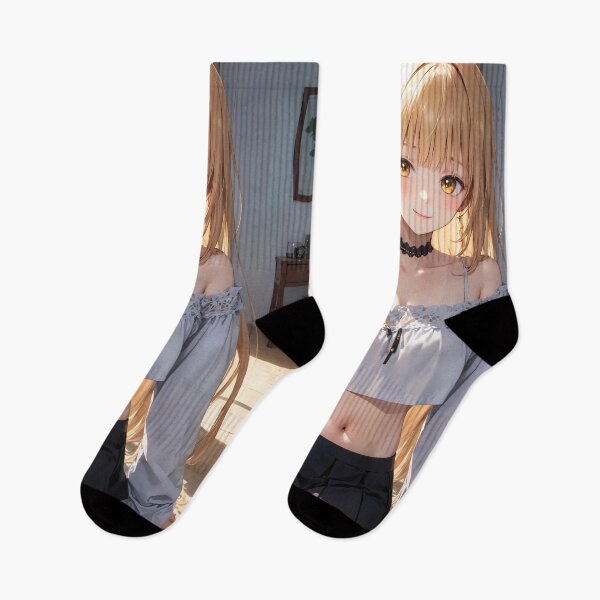 Item preview, Mahiru Shiina Angel Next Door Sunlit Room Waifu Smile designed and sold by SuperTeamCanada.