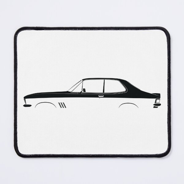 Item preview, Torana GTR XU-1 (LC) (Black) designed and sold by Car Silhouettes.