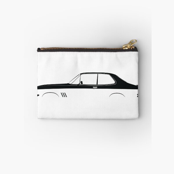 Item preview, Torana GTR XU-1 (LC) (Black) designed and sold by Car Silhouettes.