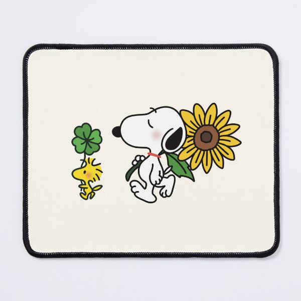 Item preview, Dog with sunflower designed and sold by CheylaDesigns.