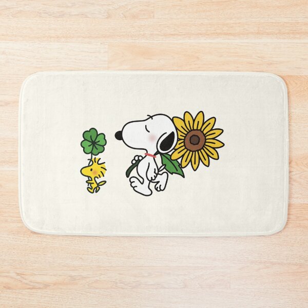 Item preview, Dog with sunflower designed and sold by CheylaDesigns.