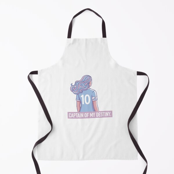 Item preview, Captain of My Destiny Female Empowerment designed and sold by Pulpa-grafica.