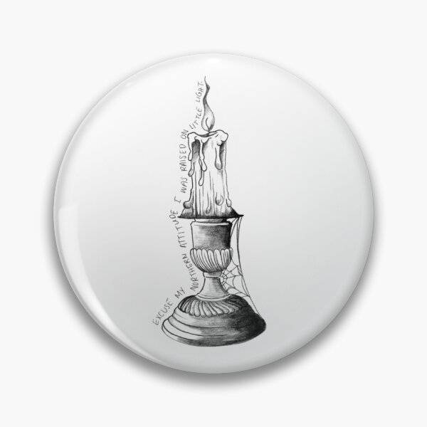 Item preview, Light in the Cold designed and sold by Julia Grace.