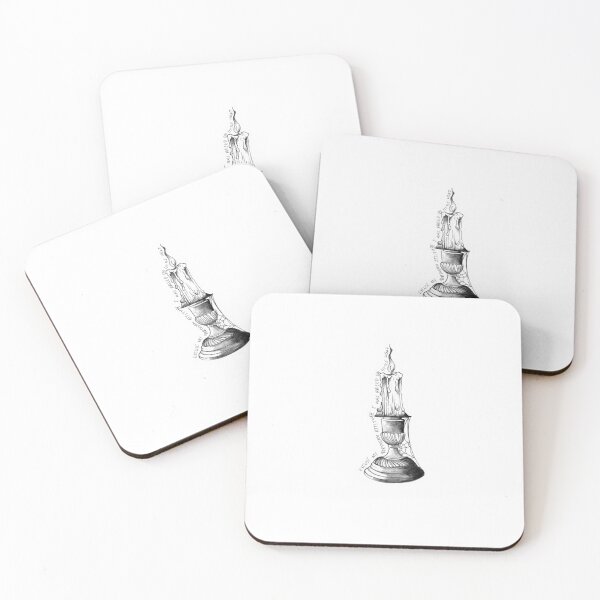 Item preview, Light in the Cold designed and sold by Julia Grace.