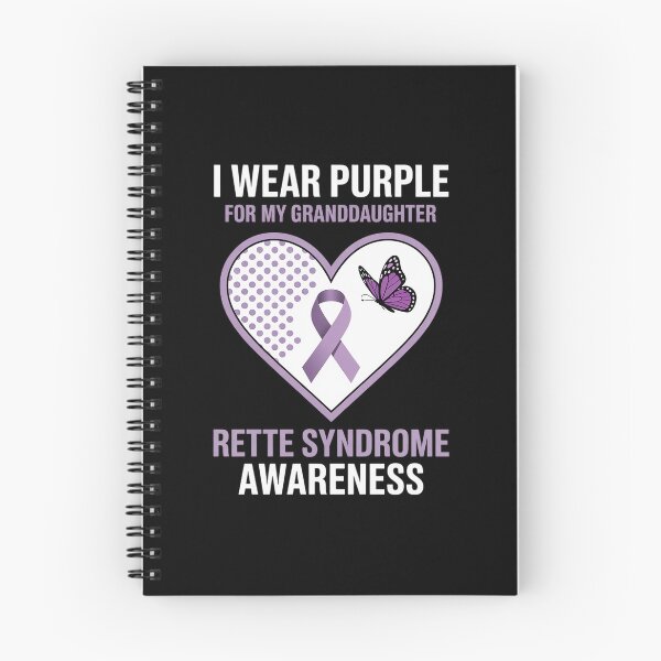Item preview, I Wear Purple for My Granddaughter Prematurity Awareness designed and sold by fferomananul.