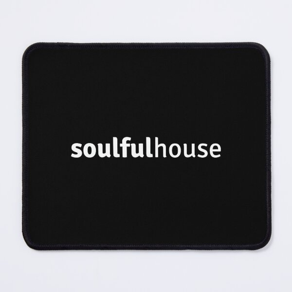 Item preview, Soulful House - House Music DJ designed and sold by ngan2614387.