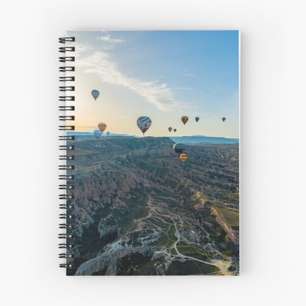 Item preview, Great Hot Air Balloon Morning Flight in Cappadocia designed and sold by SafariByMarisa.