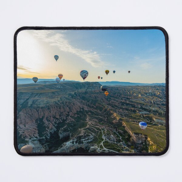 Item preview, Great Hot Air Balloon Morning Flight in Cappadocia designed and sold by SafariByMarisa.