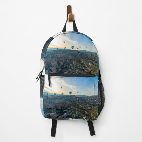 Item preview, Great Hot Air Balloon Morning Flight in Cappadocia designed and sold by SafariByMarisa.