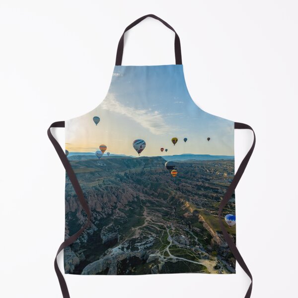Item preview, Great Hot Air Balloon Morning Flight in Cappadocia designed and sold by SafariByMarisa.