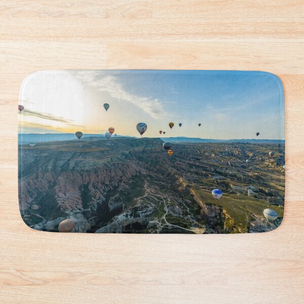 Item preview, Great Hot Air Balloon Morning Flight in Cappadocia designed and sold by SafariByMarisa.