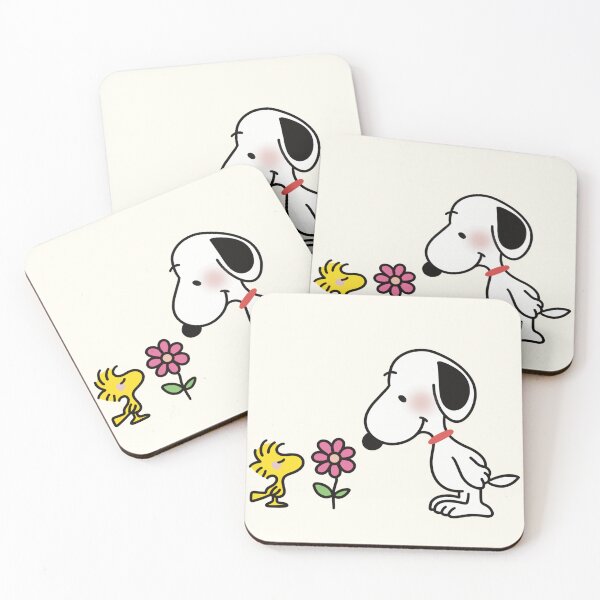 Item preview, Dog with flower designed and sold by CheylaDesigns.