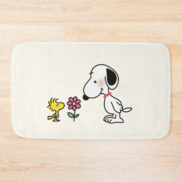 Item preview, Dog with flower designed and sold by CheylaDesigns.