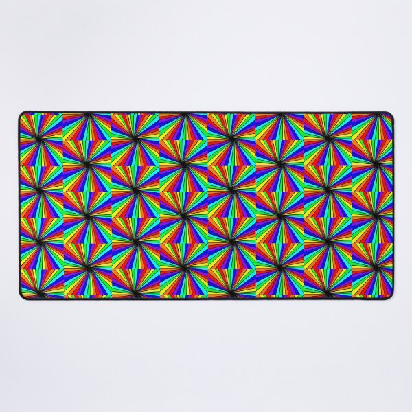 Item preview, RAINBOW SWIRLS designed and sold by john ares.