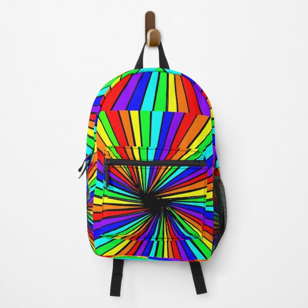 Item preview, RAINBOW SWIRLS designed and sold by john ares.