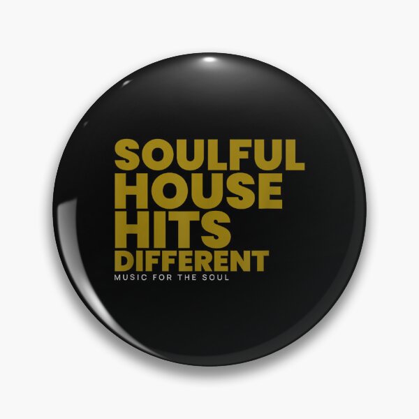 Aperçu de l'œuvre Soulful House Classic Funky House créée et vendue par ngan2614387.
