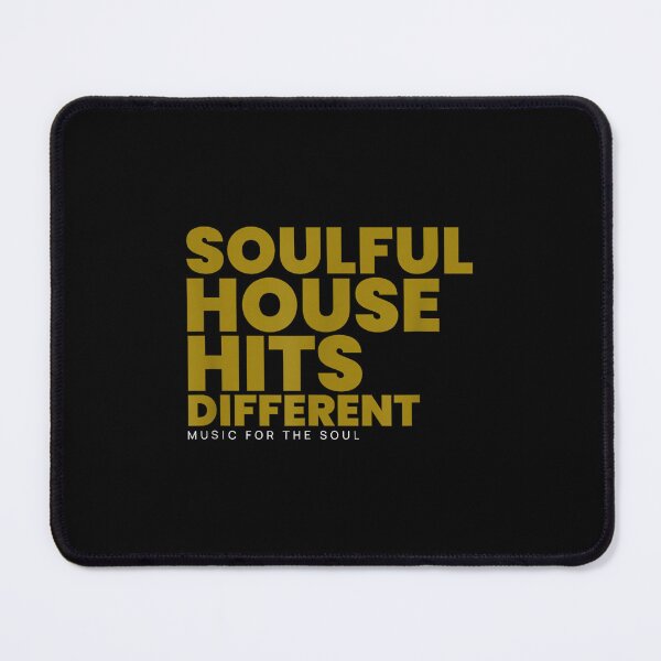 Item preview, Soulful House Classic Funky House designed and sold by ngan2614387.