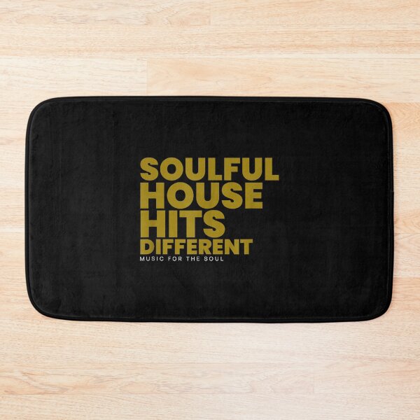 Item preview, Soulful House Classic Funky House designed and sold by ngan2614387.