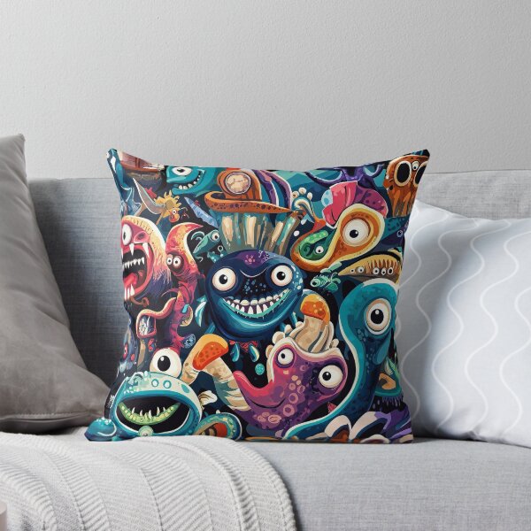 Item preview, Fantasy Underwater World Art designed and sold by YerazikM.