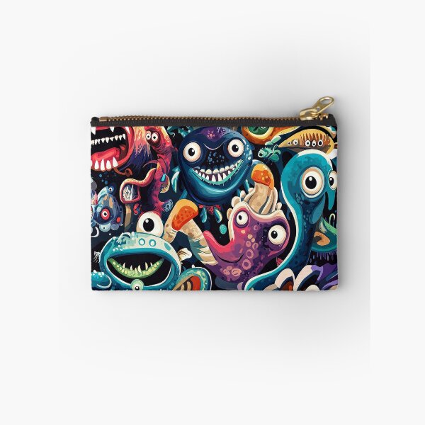 Item preview, Fantasy Underwater World Art designed and sold by YerazikM.