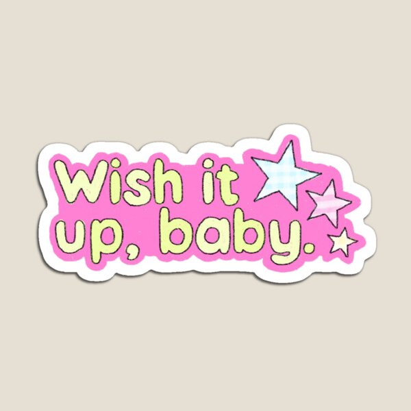 Item preview, nct wish - wish it up baby designed and sold by heavenlily.