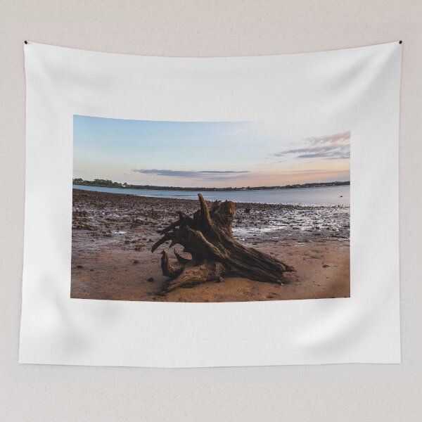 Item preview, Sunset Over Wellington Point designed and sold by Rowell Steinwede.