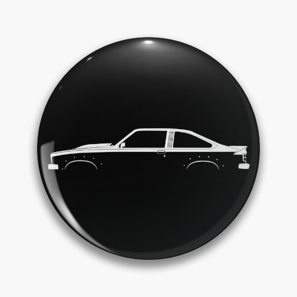 Item preview, Torana A9X (LX) (White) designed and sold by Car Silhouettes.