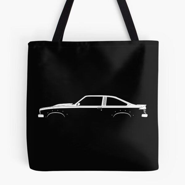 Item preview, Torana A9X (LX) (White) designed and sold by Car Silhouettes.