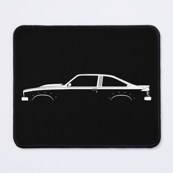 Item preview, Torana A9X (LX) (White) designed and sold by Car Silhouettes.