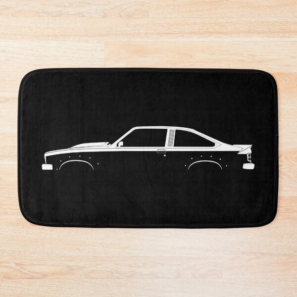 Item preview, Torana A9X (LX) (White) designed and sold by Car Silhouettes.