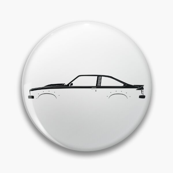 Item preview, Torana A9X (LX) (Black) designed and sold by Car Silhouettes.