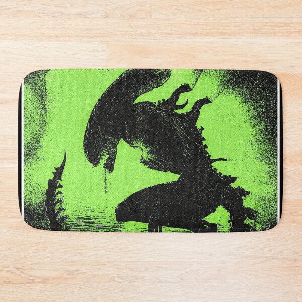 Item preview, ALIEN designed and sold by FILM GUTTER.