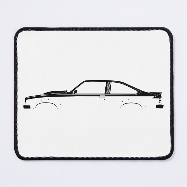 Item preview, Torana A9X (LX) (Black) designed and sold by Car Silhouettes.