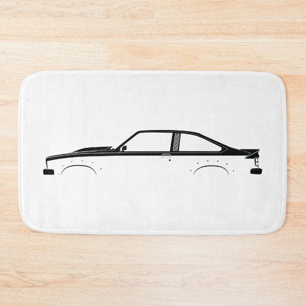 Item preview, Torana A9X (LX) (Black) designed and sold by Car Silhouettes.