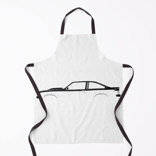 Item preview, Torana A9X (LX) (Black) designed and sold by Car Silhouettes.