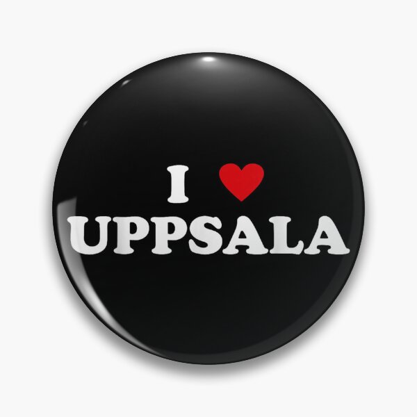 Item preview, Uppsala Sweden designed and sold by goombi-creative.