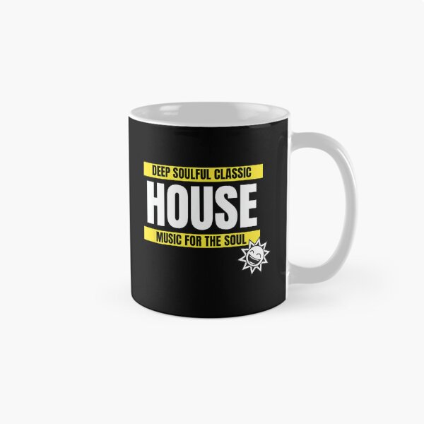 Item preview, Soulful House Music Deep Funky House designed and sold by ngan2614387.
