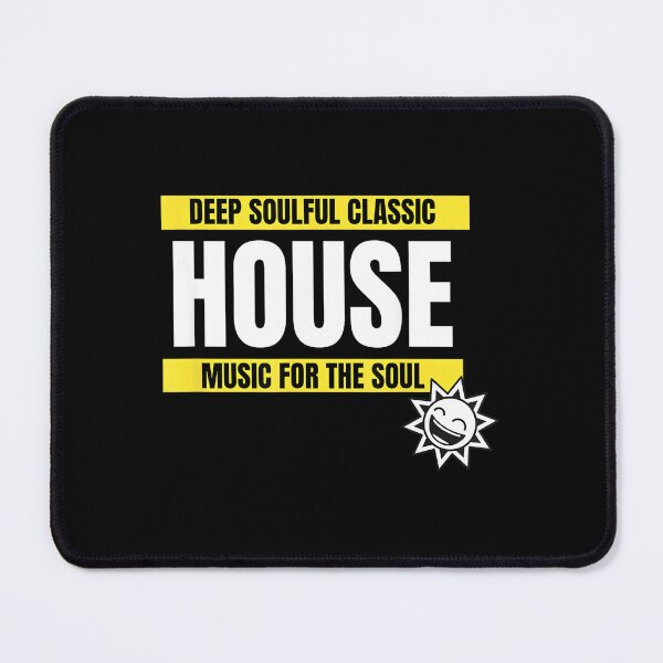 Item preview, Soulful House Music Deep Funky House designed and sold by ngan2614387.
