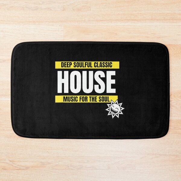 Item preview, Soulful House Music Deep Funky House designed and sold by ngan2614387.
