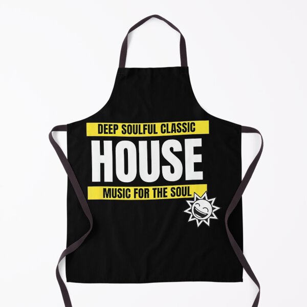Item preview, Soulful House Music Deep Funky House designed and sold by ngan2614387.